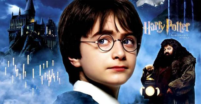 Khám phá chi tiết về bộ sách Harry Potter PDF tiếng Anh 