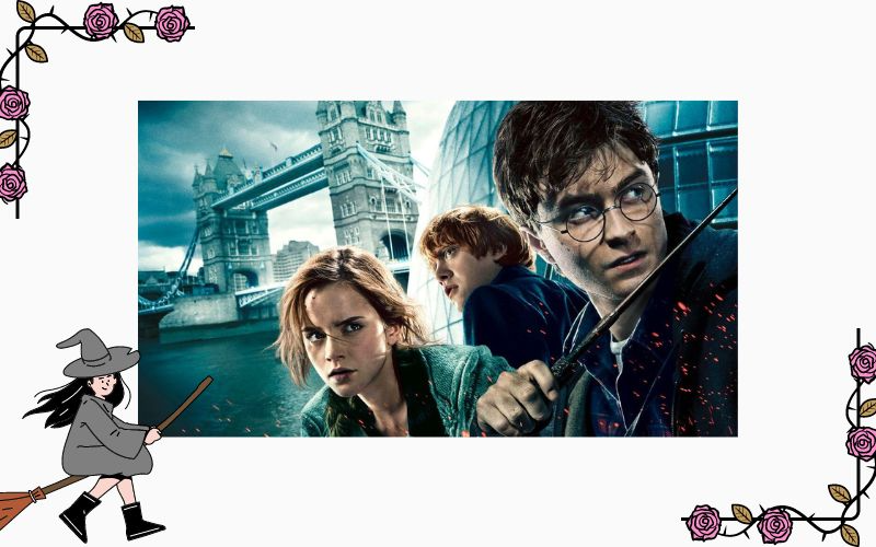 Hướng Dẫn Chi Tiết về việc Đọc Harry Potter Bằng Tiếng Anh cho Người Mới Bắt Đầu