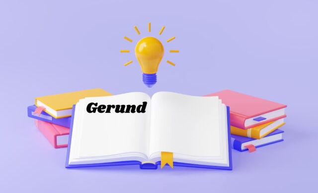 Khi Sử Dụng Gerund và Infinitive, bạn cần lưu ý những điều gì?