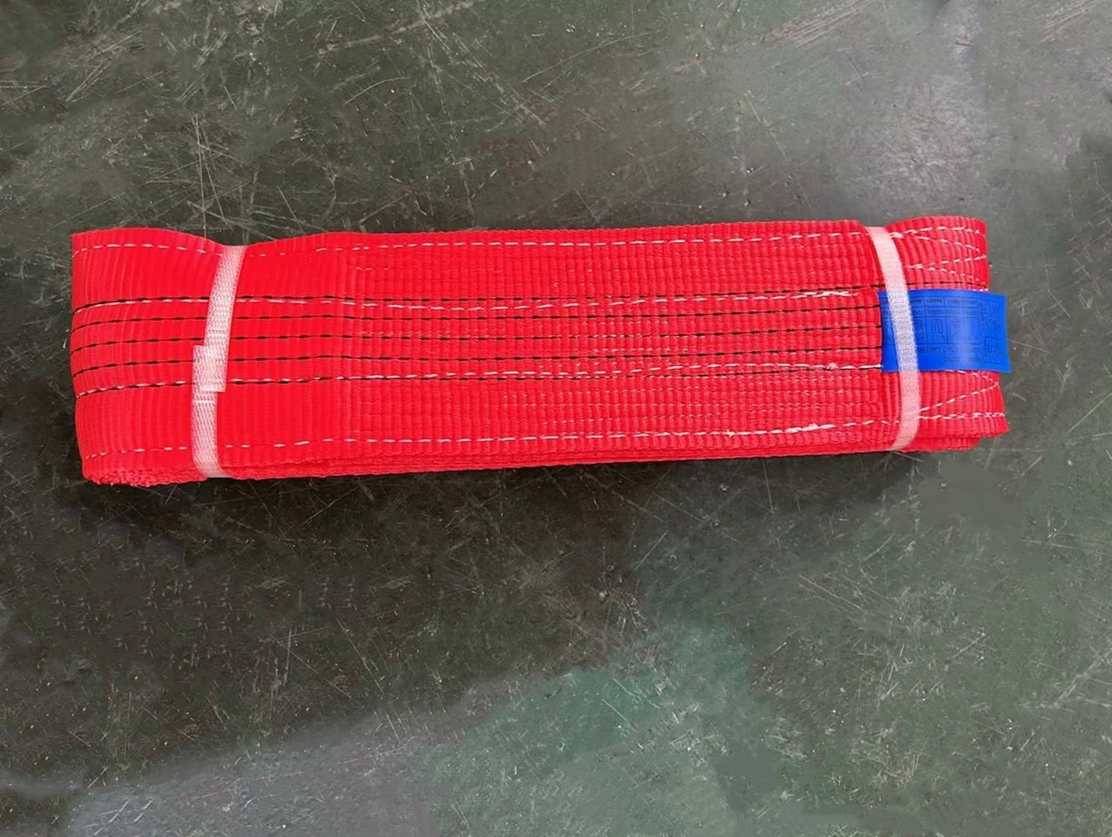 DÂY NÂNG HÀNG BỌC VẢI – GIẢI PHÁP AN TOÀN, HIỆU QUẢ CHO MỌI NGÀNH CÔNG NGHIỆP